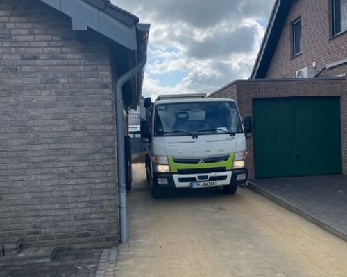 passt durch enge Gassen 2